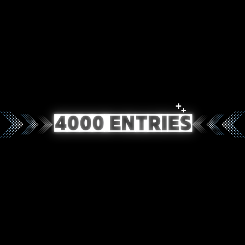 POLYATOMIC - 4000 Entries