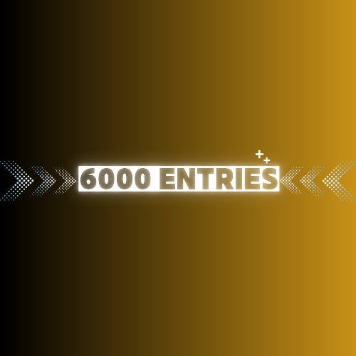 POLYATOMIC - 6000 Entries ($0.42 / DAY)
